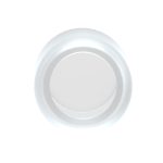 Harmony - capuchon transparent pour tête standard à poussoir dépassant - Ø22 – Image 7