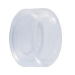 Harmony - capuchon transparent pour tête standard à poussoir dépassant - Ø22 – Image 9