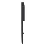 Harmony - porte étiquette plat 30x50 pour étiquette 18x27 – Image 5