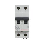 MCB RX3 2P C16 4500A - Image 2