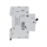 MCB RX3 2P C16 4500A - Image 3