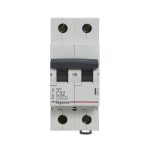 MCB RX3 2P C32 4500A - Image 2