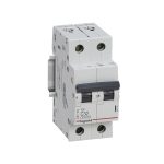 MCB RX3 2P C32 4500A