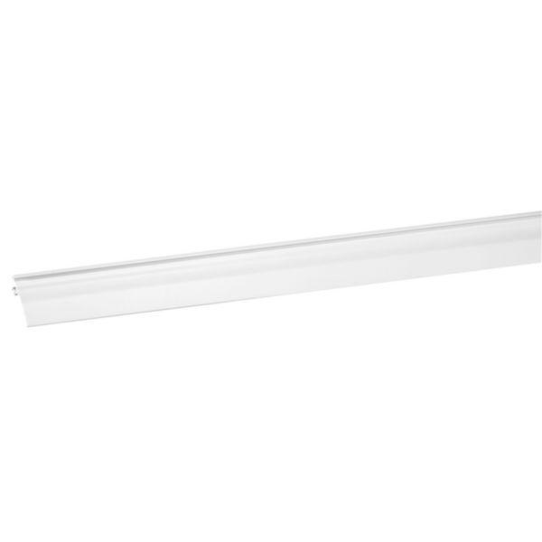 th_010582-LEGRAND.jpg Cloison de séparation pour goulotte DLP monobloc hauteur 50mm et GTL DRIVIA 13 - longueur 2m - blanc – Image 1