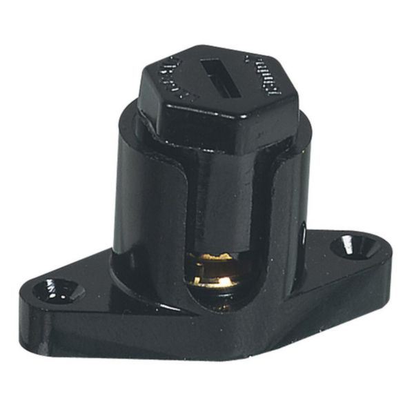 th_034042-LEGRAND-1000.jpg Borne écrou 6 pans avec pattes avec capacité par borne 2x16mm² – Image 1