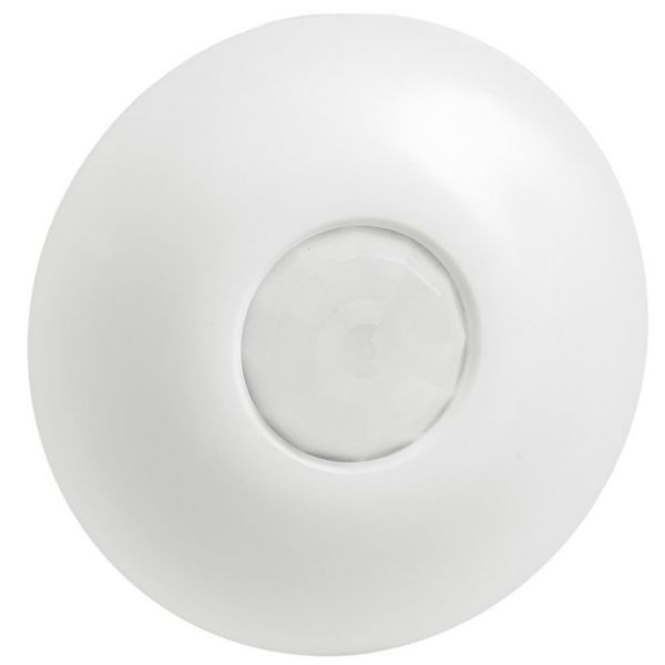 th_048899-LEGRAND-1000.jpg Détecteur de mouvement autonome ECO1 3 fils avec neutre IP41 pour fixation au plafond en encastré ou saillie – Image 1