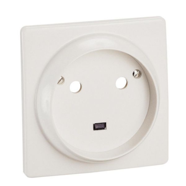 th_055812-LEGRAND-1000.jpg Socle 2P+T 32A avec éclips de protection – Image 1