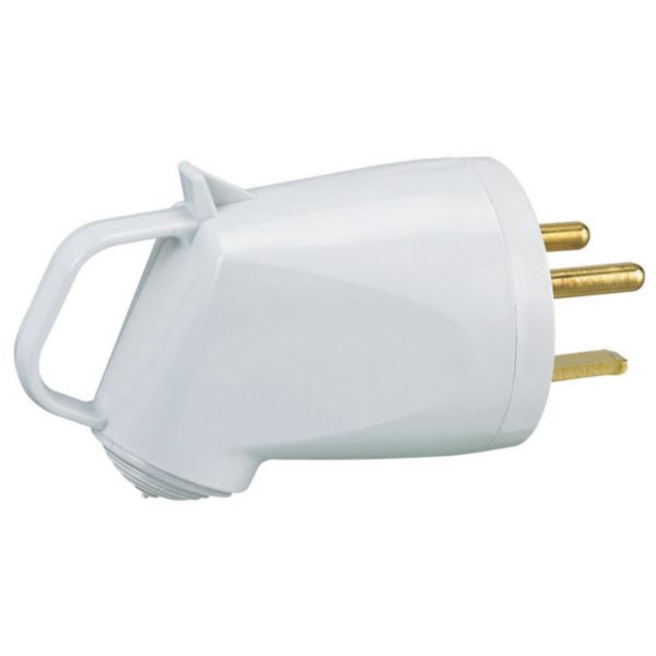 th_055852-LEGRAND-1000.jpg Fiche 2P+T 32A 400V~ - gris – Image 1