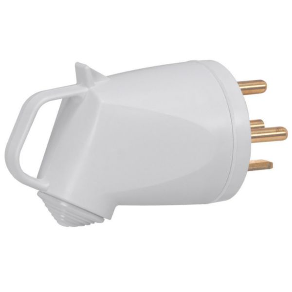 th_055855-LEGRAND-1000.jpg Fiche 3P+T 32A 400V~ - gris – Image 1