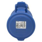 Prise mobile P17 IP44 32A - 200V~ à 250V~ - 2P+T – Image 5