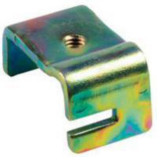 th_LG-036461-WEB-R.jpg Fixobar pour vis M4 - pour fixation appareillage sur rail EN 60715 asymétrique – Image 1