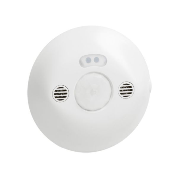 th_LG-048806-WEB-R.jpg Détecteur de présence autonome ECO2 3 fils avec neutre IP20 avec bornes automatiques pour fixation plafond – Image 1