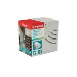 Détecteur de mouvement autonome ECO1 3 fils avec neutre IP55 pour fixation au mur ou au plafond en saillie – Image 2
