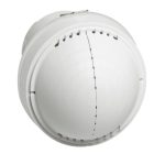 Détecteur de mouvement autonome ECO2 3 fils avec neutre IP40 pour fixation plafond hauteur maximum 15m – Image 2