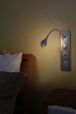 Prise double USB Céliane Type-A 2,4A 15W – Image 2