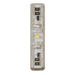 Voyant lumineux 230V 0,15mA - pour mécanismes Céliane – Image 3