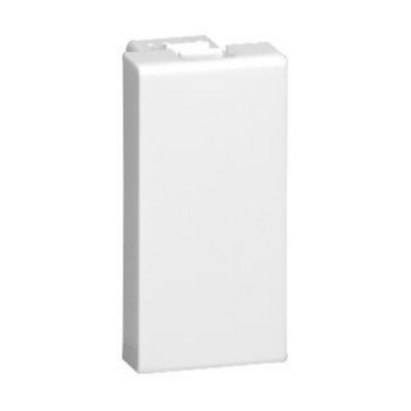 th_LG-077070-WEB-R.jpg Obturateur Mosaic 1 module - blanc – Image 1
