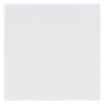 Obturateur Mosaic 2 modules - blanc – Image 3
