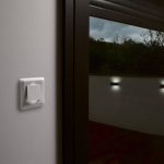 Plaque de finition Mosaic pour 2 modules blanc – Image 15