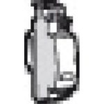 Déclencheur à émission de tension (ET) DX³ - 110V~ à 415V~ et 110V= à 415V= – Image 2