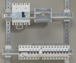Disjoncteur différentiel monobloc DX³6000 arrivée haute et départ bas à vis 4P 400V~ - 32A - typeAC 30mA – Image 2