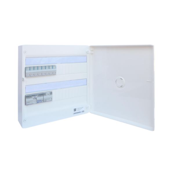 th_LG-418261-WEB-R.jpg Prêt-à-poser coffret multimédia Double Play DRIVIA 18 - TV sur RJ Ready – Image 1